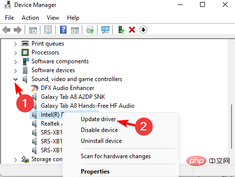 5 Ways to Fix Volume Mixer If Its Not Saving Settings