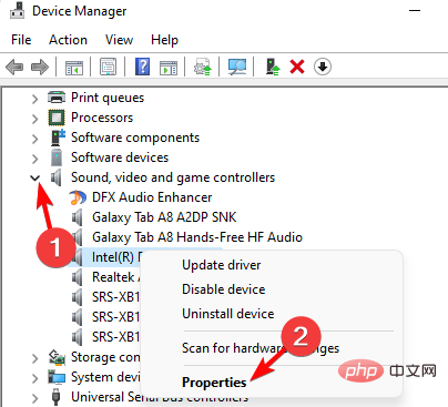 5 Ways to Fix Volume Mixer If Its Not Saving Settings