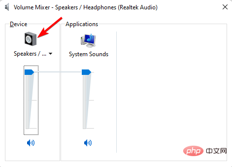 5 Ways to Fix Volume Mixer If Its Not Saving Settings