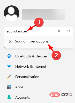 5 Ways to Fix Volume Mixer If Its Not Saving Settings