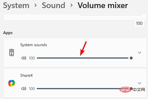 5 Möglichkeiten, den Lautstärkemixer zu reparieren, wenn die Einstellungen nicht gespeichert werden