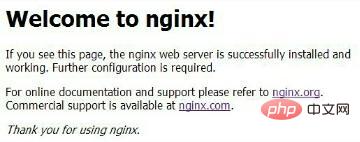 Mac中怎么使用Nginx实现80端口转发8080端口