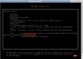 How to reset the remote password of a Linux cloud server