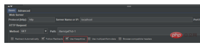 How to embed Tomcat concurrency capacity in SpringBoot