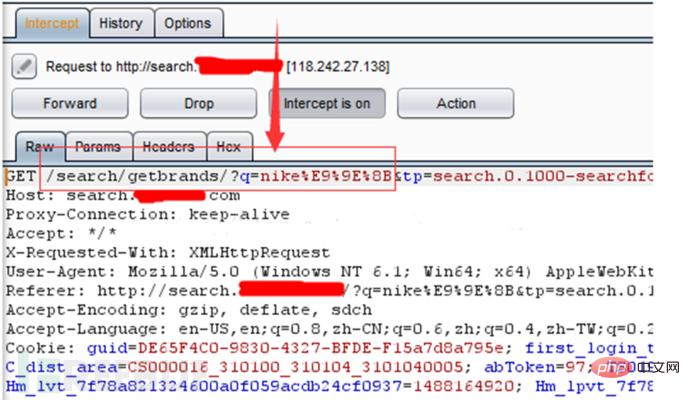 Comment effectuer une analyse des compétences en matière de pénétration du Web