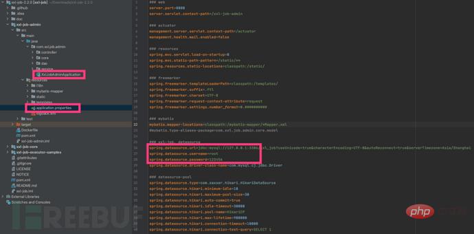 如何进行XXL-JOB API接口未授权访问RCE漏洞复现