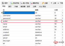 Springboot+vue를 사용하여 데이터베이스에 이미지를 업로드하고 표시하는 방법