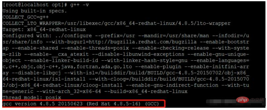 Comment installer nginx hors ligne sur un serveur Linux