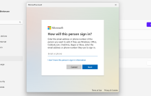 如何在 Windows 安装过程中绕过 Microsoft 帐户要求