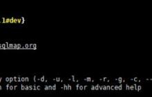 sqlmap _dns注入配置方法是什么
