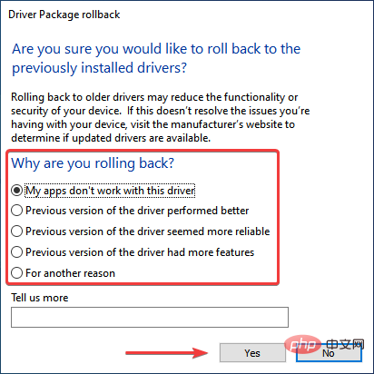 适用于 Windows 2303 的 PL11 驱动程序：如何下载和安装