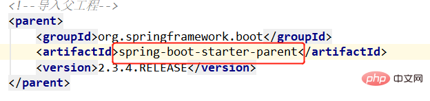 Bagaimana untuk melaksanakan konfigurasi automatik SpringBoot