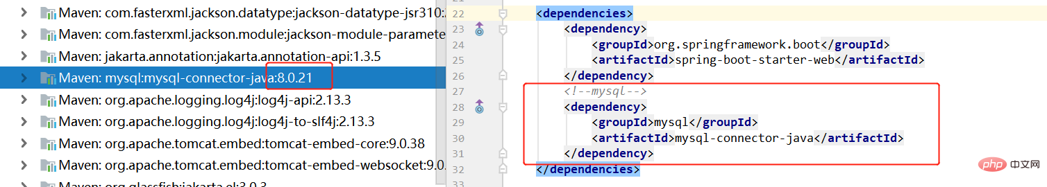 Bagaimana untuk melaksanakan konfigurasi automatik SpringBoot