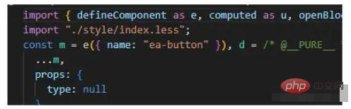 How does Vue3 use glup to package component libraries and implement on-demand loading?