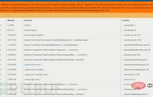 如何深入分析drupal8框架和漏洞动态调试