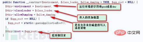 如何深入分析drupal8框架和漏洞動態調試