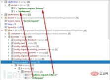 如何深入分析drupal8框架和漏洞动态调试