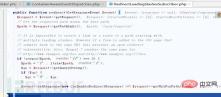 如何深入分析drupal8框架和漏洞动态调试