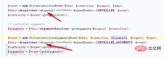 Cara menjalankan analisis mendalam tentang rangka kerja drupal8 dan penyahpepijatan dinamik kelemahan