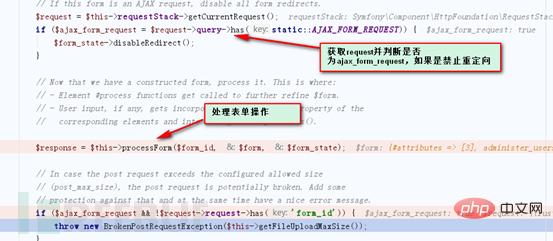 So führen Sie eine eingehende Analyse des Drupal8-Frameworks und ein dynamisches Debugging von Schwachstellen durch