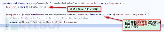 如何深入分析drupal8框架和漏洞動態調試