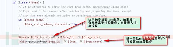 如何深入分析drupal8框架和漏洞動態調試