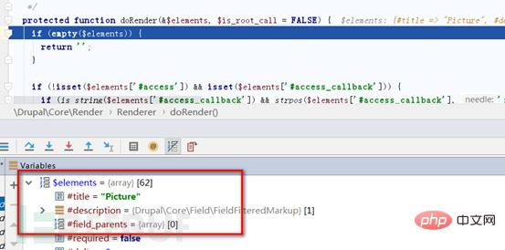 How to conduct in-depth analysis of the drupal8 framework and dynamic debugging of vulnerabilities