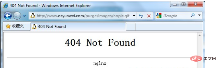 怎麼使用Nginx反向代理與proxy_cache快取搭建CDN伺服器