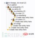 如何进行bee-box LDAP注入的环境配置