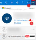 如何修复无法在 Windows 10 文件资源管理器中预览 .msg 电子邮件文件