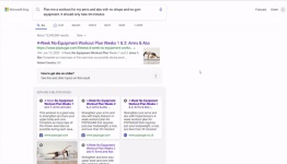 ChatGPT版必应搜索悄悄上线又下线,但评测已经出炉