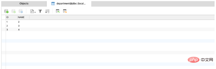 How SpringBoot starts and initializes the execution of sql scripts