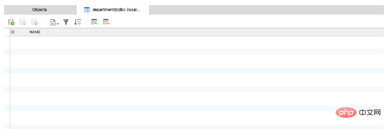 How SpringBoot starts and initializes the execution of sql scripts