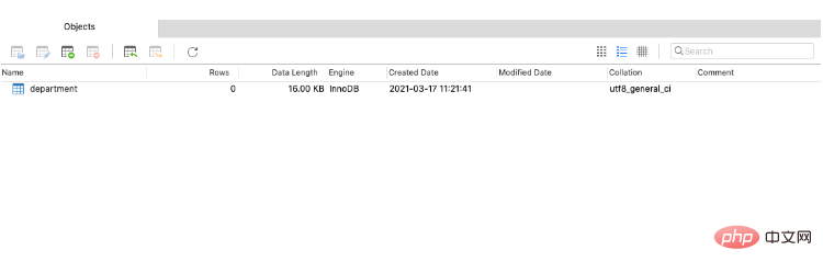 SpringBoot が SQL スクリプトの実行を開始および初期化する方法