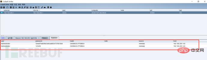 Cara menggunakan Nishang, alat ujian penembusan PowerShell