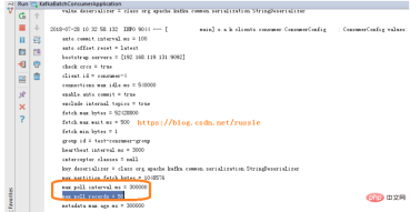How to use @KafkaListener to concurrently receive messages in batches in Spring Boot