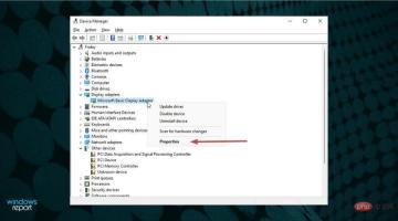 Windows 11 小部件不起作用/丢失：修复
