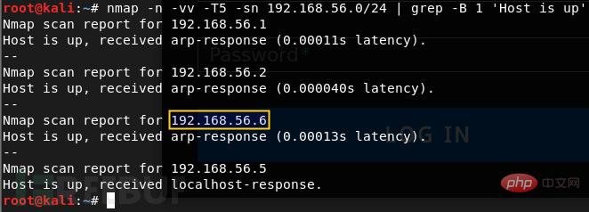 Was ist die JIS-CTF_VulnUpload-Zieldrohnenstrategie?