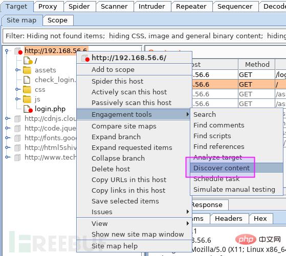 What is JIS-CTF_VulnUpload target drone strategy?