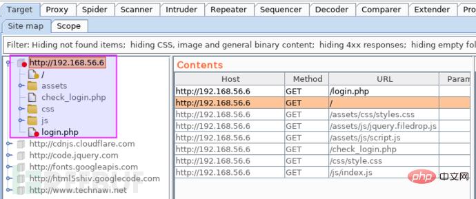 Apakah strategi dron sasaran JIS-CTF_VulnUpload?