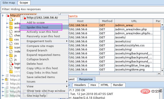 Apakah strategi dron sasaran JIS-CTF_VulnUpload?