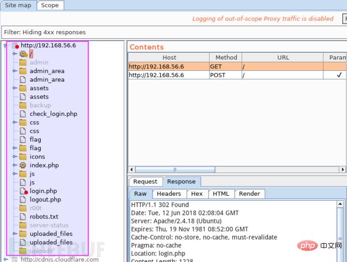 What is JIS-CTF_VulnUpload target drone strategy?