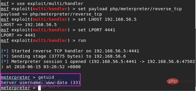 Was ist die JIS-CTF_VulnUpload-Zieldrohnenstrategie?