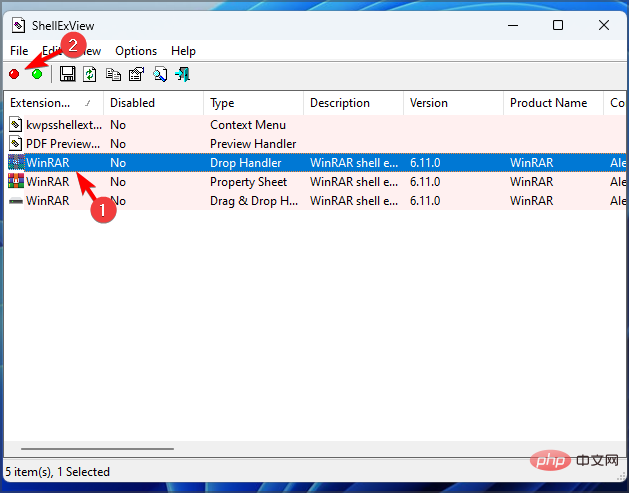 Windows 11 中缺少打开文件位置选项？3个技巧可供选择