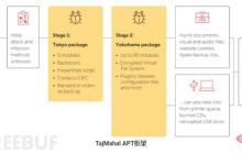 APT框架TajMahal怎么用