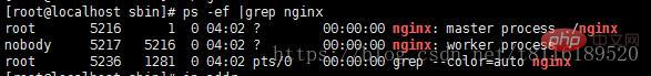 How to install nginx on Linux system