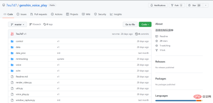You can play Genshin Impact just by moving your mouth! Use AI to switch characters and attack enemies. Netizen: Ayaka, use Kamiri-ryu Frost Destruction