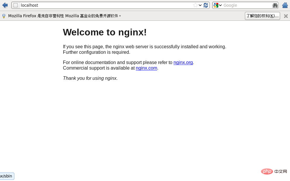 How to install nginx1.12.1 under centos6.4