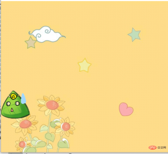 How to implement cute little rice dumplings in Python