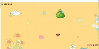 How to implement cute little rice dumplings in Python